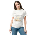 Barefoot Beach  T-Shirt | Bonita Springs Florida Coastal Souvenir